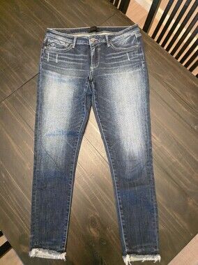 Buckle Black Women's Skinny Jeans Fit #53